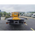 Isuzu Wrecker Tow -Truck Recovery Road Road Rescue Truck